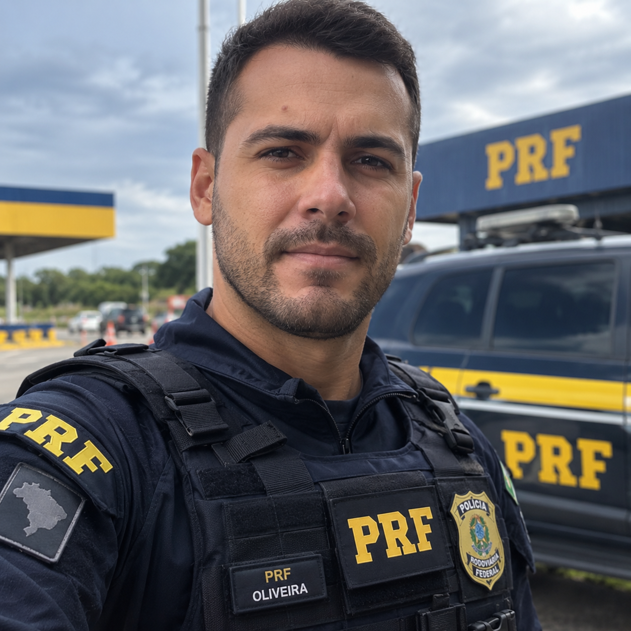 Rafael Oliveira